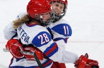 Обнинск и женский хоккей — по пути?